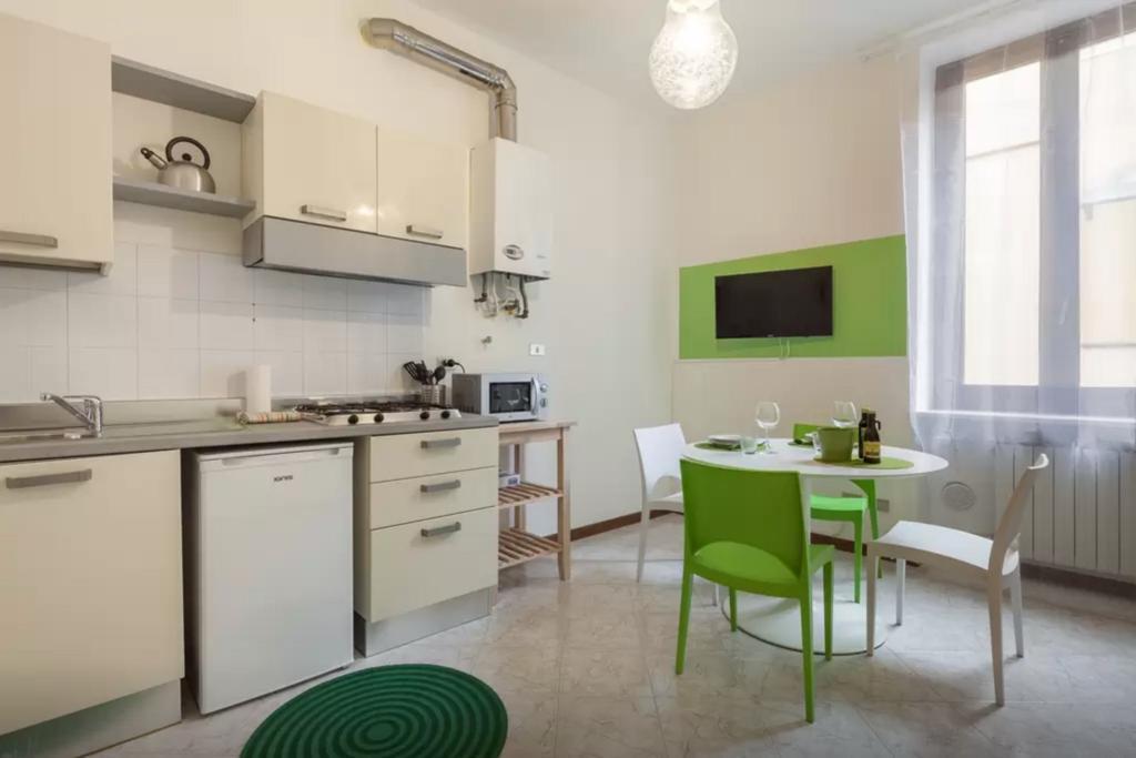 Апартаменты Residenza Ai Filippini Верона Экстерьер фото