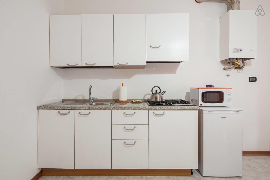 Апартаменты Residenza Ai Filippini Верона Номер фото