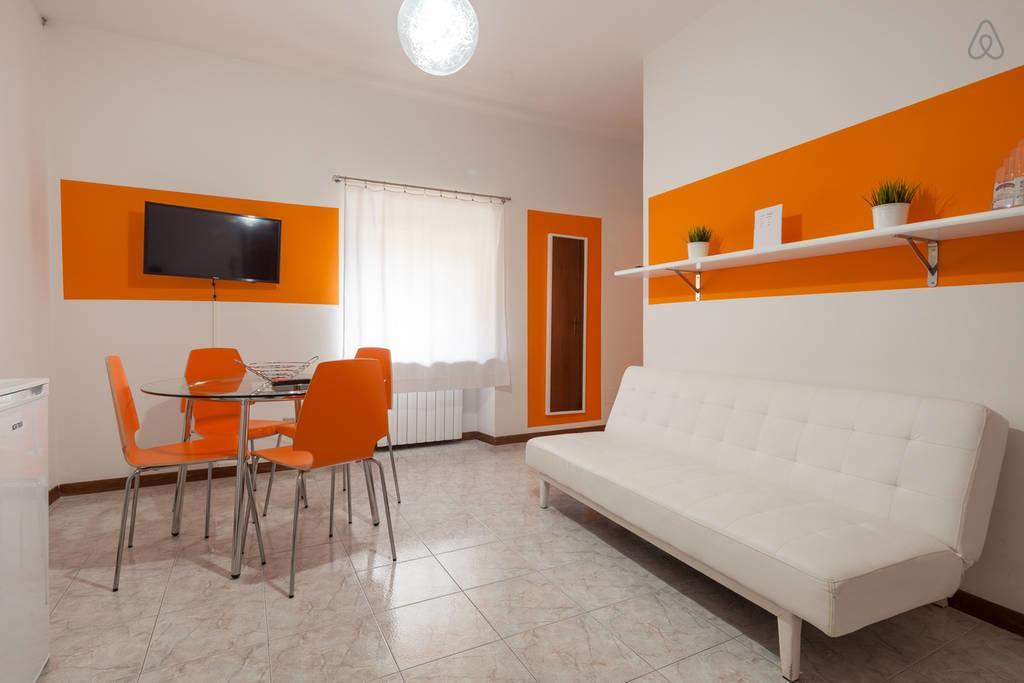 Апартаменты Residenza Ai Filippini Верона Номер фото