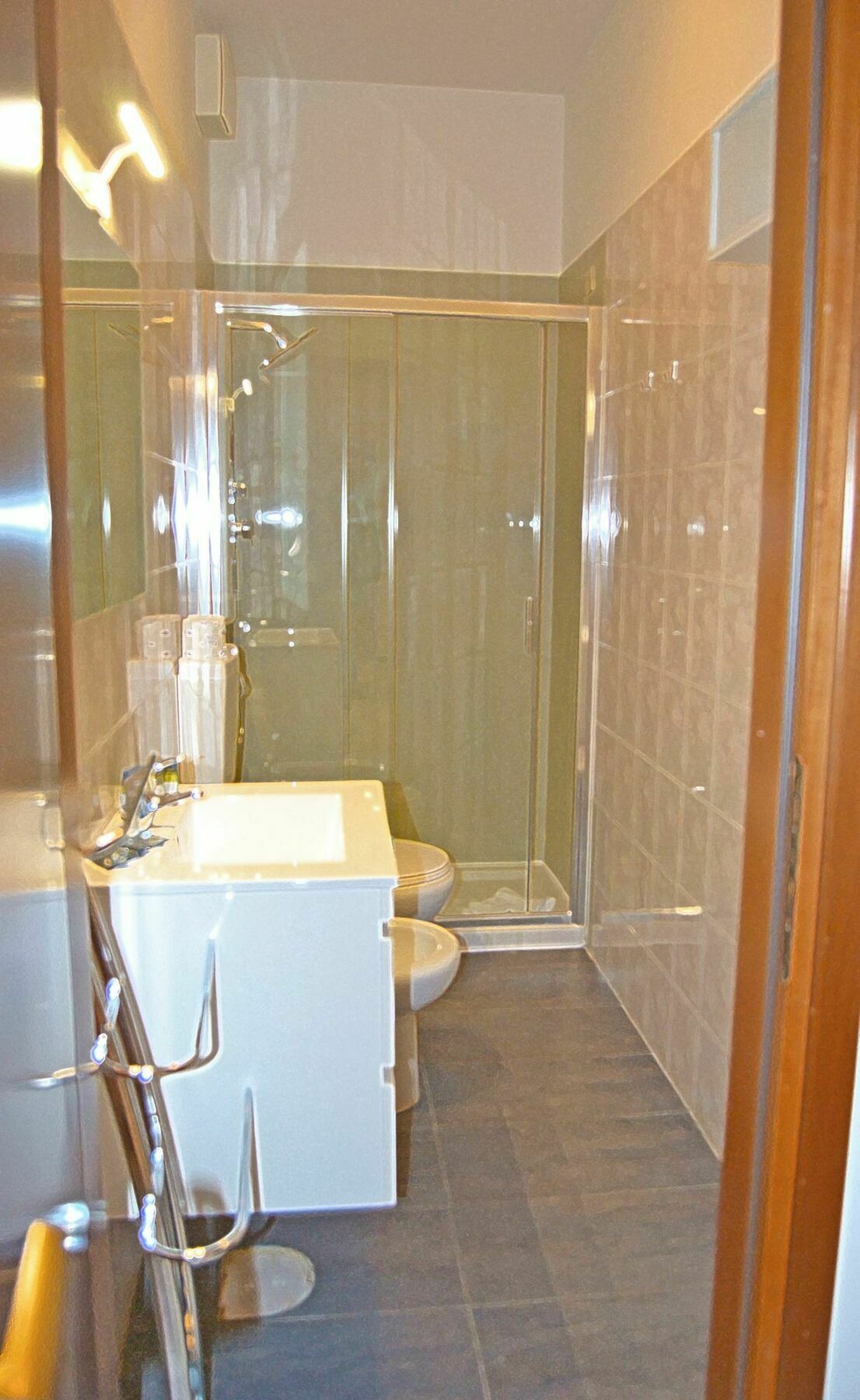 Апартаменты Residenza Ai Filippini Верона Экстерьер фото